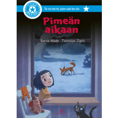 Barrie Wade, Tomislav Zlatic: Pimeän aikaan