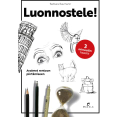 Barbara Baumann: Luonnostele!