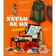 Lotta Lundin: Neulo – se on ihanaa!