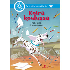 Katie Dale: Koira koulussa
