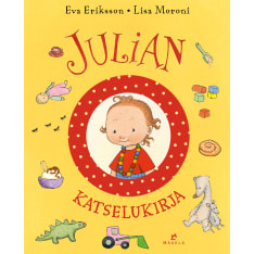 Eva Eriksson: Julian katselukirja