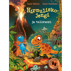 Lars Mæhle: Hirmuliskojengi ja tulivuori