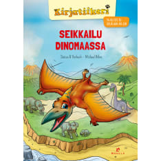 Stütze & Vorbach: Seikkailu dinomaassa