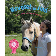 Maria Sundin: Hevoset ja sinä