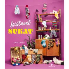 Lotta Lundin: Loistavat sukat