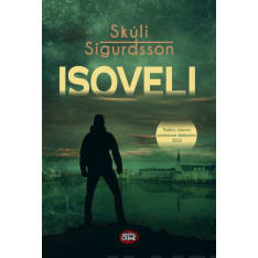 Skuli Sigurdsson: Isoveli  