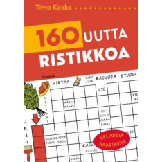 Timo Kokko: 160 new grids
