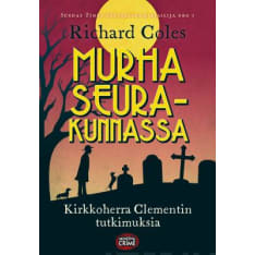 Rochard Coles: Murha seurakunnassa  