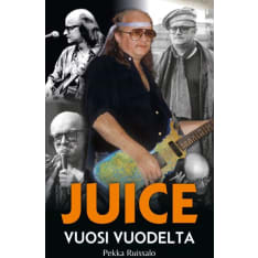 Pekka Ruissalo: Juice - Vuosi Vuodelta