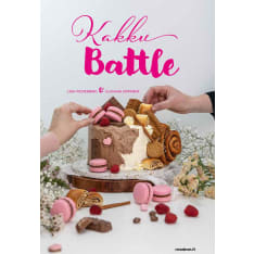 Liisa-Maija Westerberg: Kakkubattle