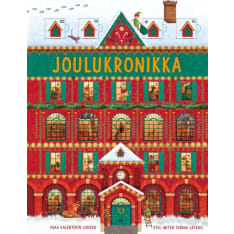 James Newman Gray: Joulukronikka