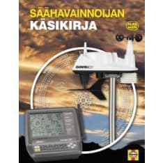 Storm Dunlop: Säähavainnoitsijan käsikirja