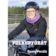 Osmo Perälä: Sähköavusteiset polkupyörät