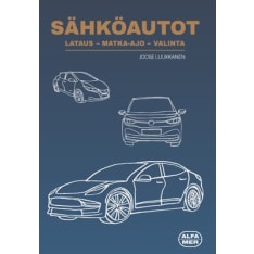 Joose Luukkanen: Electric cars