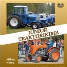 Hiittu: Junior Traktorikirja