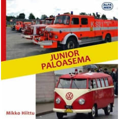 Mikko Hiittu: Junior fire station