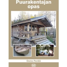 Osmo Perälä: Puurakentajan opas