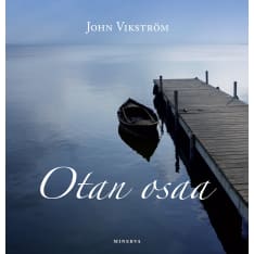 John Vikström: I will participate
