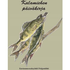 Rissanen: Kalamiehen päiväkirja