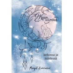 Kuun värinä kehossa ja mielessä
