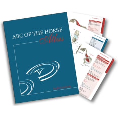 ABC of the Horse Atlas