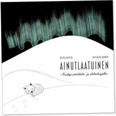 KirpunKoti Ainutlaatuinen Muistoja päivähoito- ja alakouluajoilta