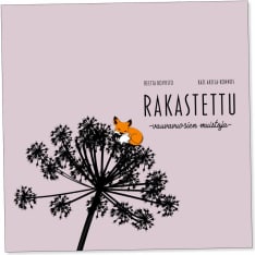 KirpunKoti Rakastettu vauvavuosien muistoja juhlapainos
