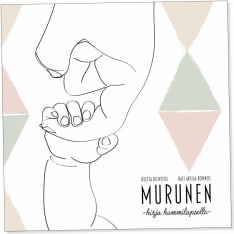 KirpunKoti Murunen Kirja kummilapselle