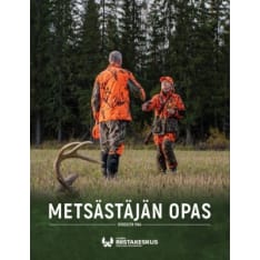 Metsästäjän opas 2025