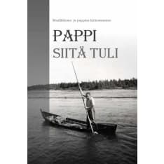 Erkki Piri: Pappi siitä tuli