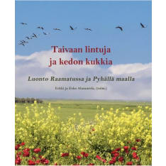 Erkki Alasaarela, Esko Alasaarela: Taivaan lintuja ja kedon kukkia
