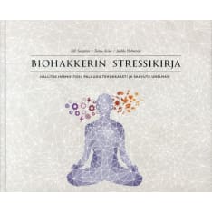 Biohacker's stress book