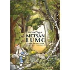 Sinikka Piippo: Metsän lumo