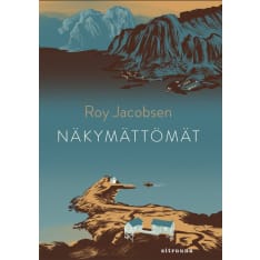 Roy Jacobsen: Näkymättömät
