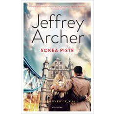 Jeffrey Archer: Sokea piste