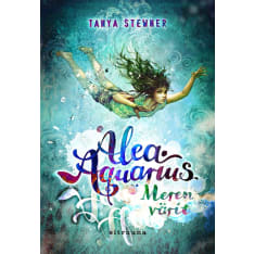 Tanya Stewner: Alea Aquarius 2 - Meren värit