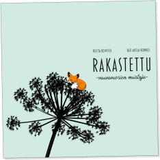 KirpunKoti Rakastettu vauvavuosien muistoja