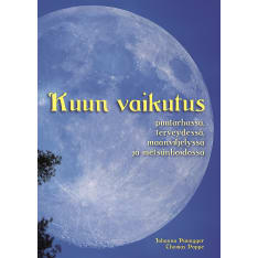 Kuun vaikutus puutarhassa terveydessä