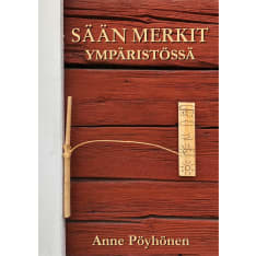 Sään merkit ympäristössä