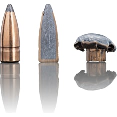 Sako 222Rem Mag 3,6g 110G Gamehead 20kpl cartridge