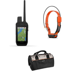 Garmin Alpha 300 koiratutkapaketti