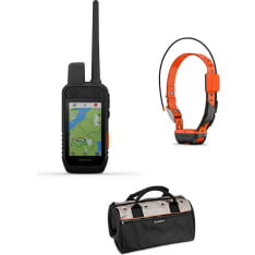 Garmin Alpha 300i koiratutkapaketti