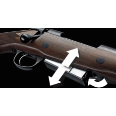 Sako Quad 22LR/17MACH2 10-round magazine