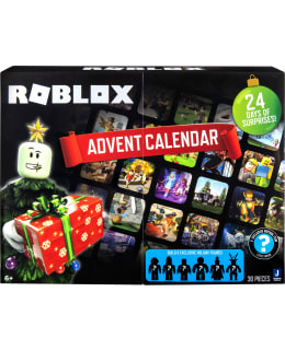 Roblox joulukalenteri 2022  verkkokauppa