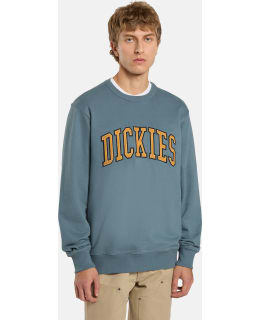 Dickies Miesten Denimpaita Sininen Pesty