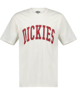 Dickies Miesten Service Station T Paita Musta