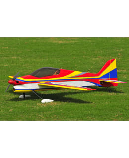 Extreme Flight Vanquish F3A MKII ARF-lennokki Main Image