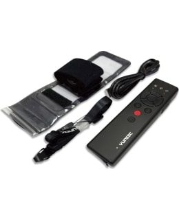 Yuneec Wizard Stick - Q500 ja Typhoon H ohjain Main Image