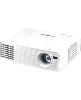 Hitachi CP-DH300 DLP-projektori Main Image