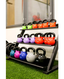 Dinox Q004 kahvakuulateline Main Image